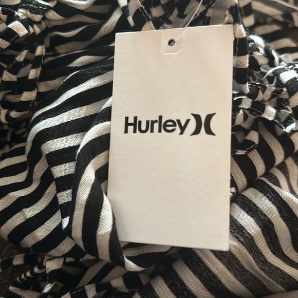 Hurley Women’s Kate Tie Dress - Picture 5 of 6